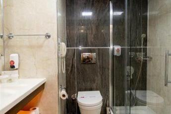 Grand Seker Hotel