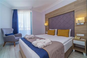 Grand Seker Hotel