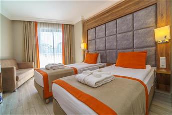 Grand Seker Hotel