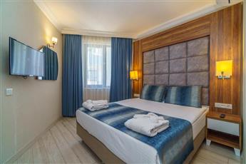 Grand Seker Hotel