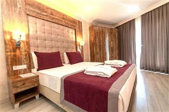 Grand Seker Hotel