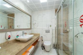 Grand Seker Hotel