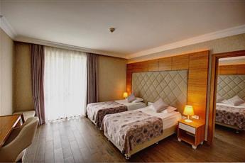 Grand Seker Hotel