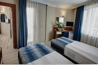 Grand Seker Hotel