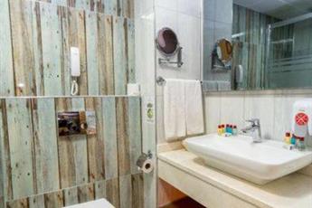 Grand Seker Hotel