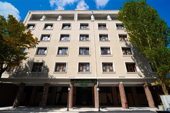 Grand Sirkeci Hotel 4*