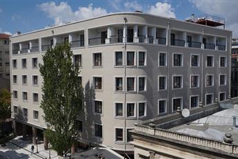 Grand Sirkeci Hotel 4*