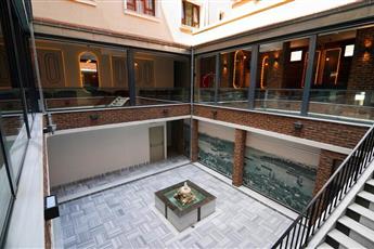 Grand Sirkeci Hotel 4*