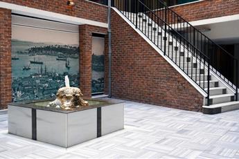 Grand Sirkeci Hotel 4*