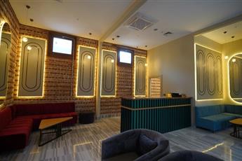 Grand Sirkeci Hotel 4*