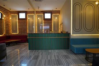 Grand Sirkeci Hotel 4*