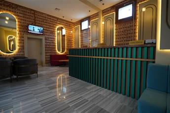 Grand Sirkeci Hotel 4*