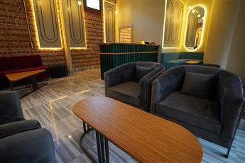 Grand Sirkeci Hotel 4*