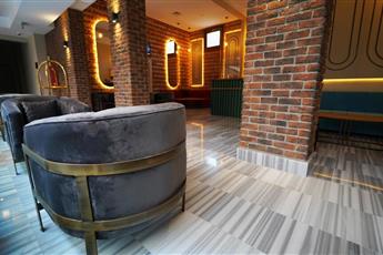 Grand Sirkeci Hotel 4*