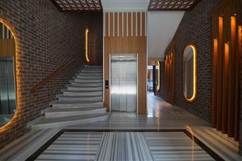 Grand Sirkeci Hotel 4*