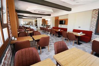 Grand Sirkeci Hotel 4*