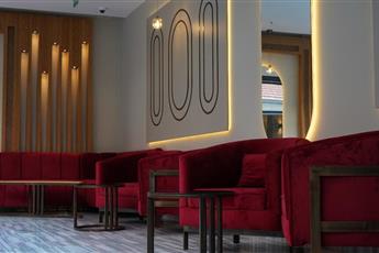 Grand Sirkeci Hotel 4*