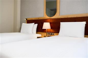 Grand Sirkeci Hotel 4*