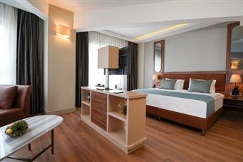 Grand Sirkeci Hotel 4*