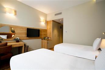 Grand Sirkeci Hotel 4*