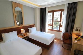 Grand Sirkeci Hotel 4*