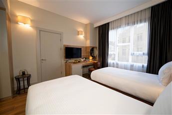 Grand Sirkeci Hotel 4*