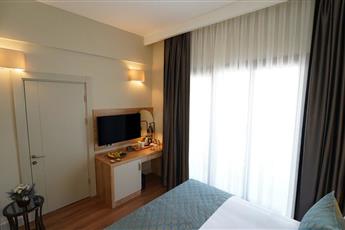 Grand Sirkeci Hotel 4*