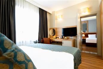 Grand Sirkeci Hotel 4*