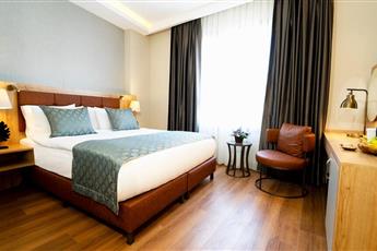 Grand Sirkeci Hotel 4*