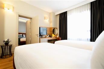Grand Sirkeci Hotel 4*