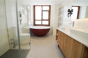 Grand Sirkeci Hotel 4*