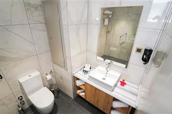 Grand Sirkeci Hotel 4*