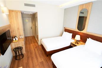 Grand Sirkeci Hotel
