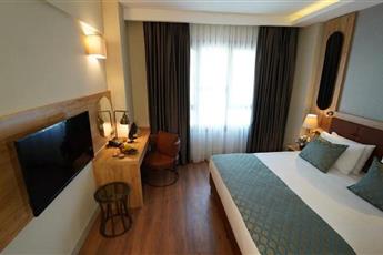 Grand Sirkeci Hotel