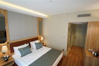 Grand Sirkeci Hotel