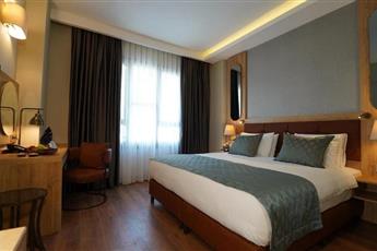 Grand Sirkeci Hotel