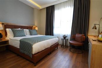 Grand Sirkeci Hotel