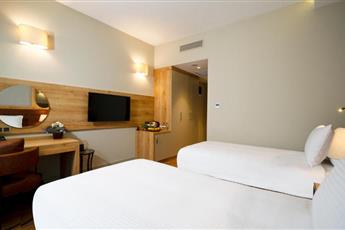 Grand Sirkeci Hotel