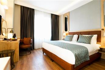 Grand Sirkeci Hotel