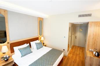 Grand Sirkeci Hotel