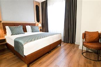 Grand Sirkeci Hotel