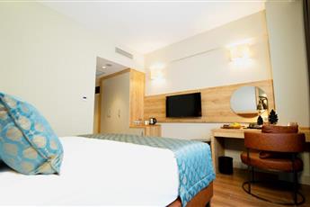 Grand Sirkeci Hotel