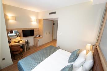 Grand Sirkeci Hotel