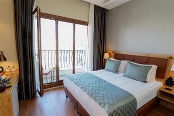 Grand Sirkeci Hotel