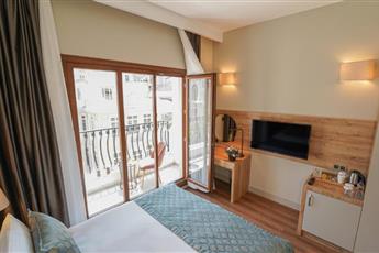 Grand Sirkeci Hotel