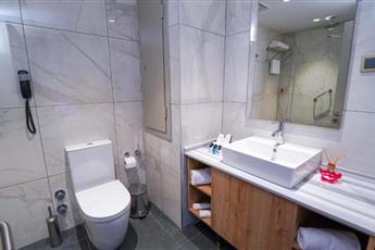 Grand Sirkeci Hotel