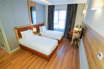 Grand Sirkeci Hotel
