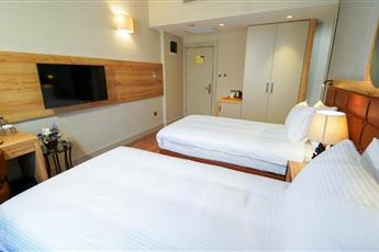Grand Sirkeci Hotel