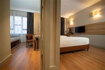 Grand Sirkeci Hotel