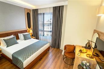 Grand Sirkeci Hotel